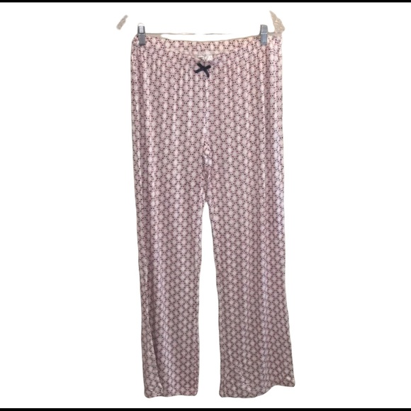 Lamaze Maternity 2pc Sleeveless Sleep Pant Set Sz XL NWT - Picture 8 of 15